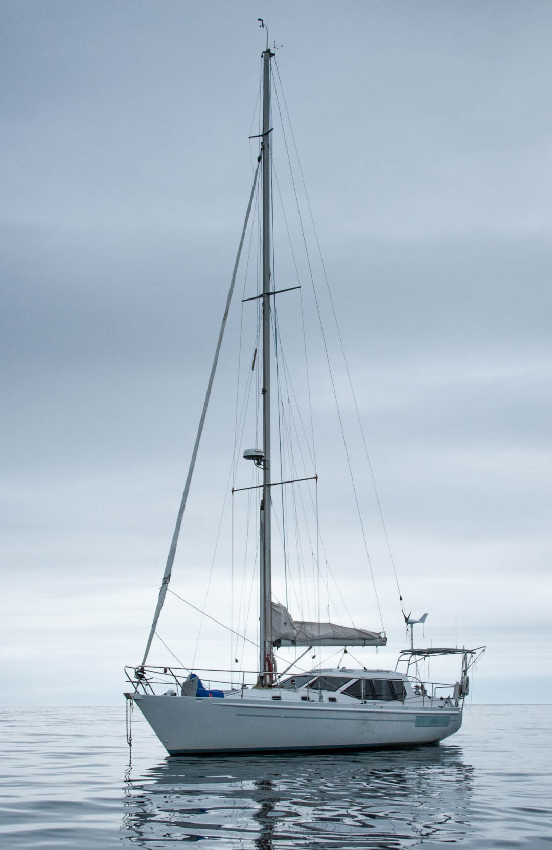 Anjea in Riedle Bay