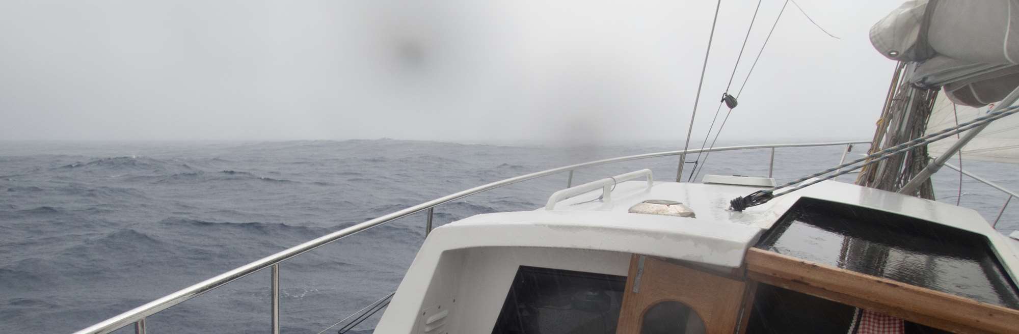 The Equator, Gearboxes and Trust