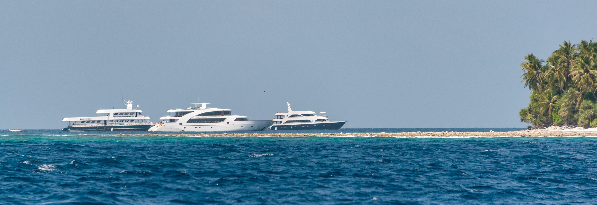 Maldives