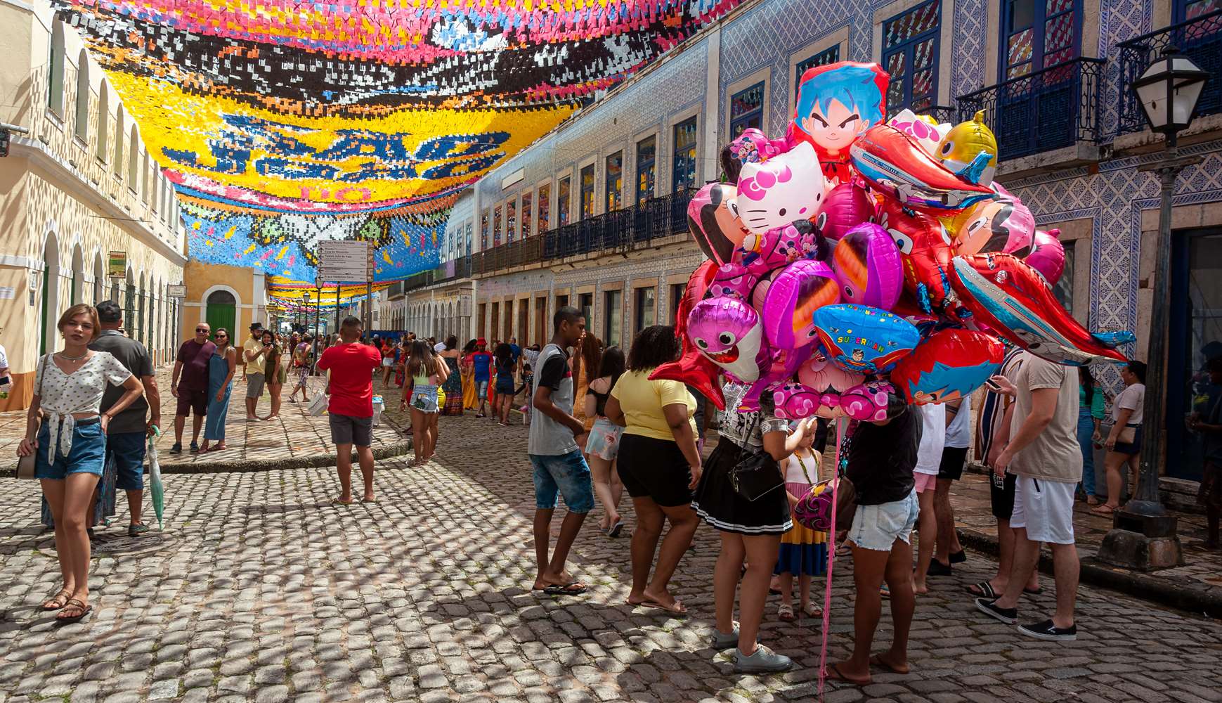Brazil