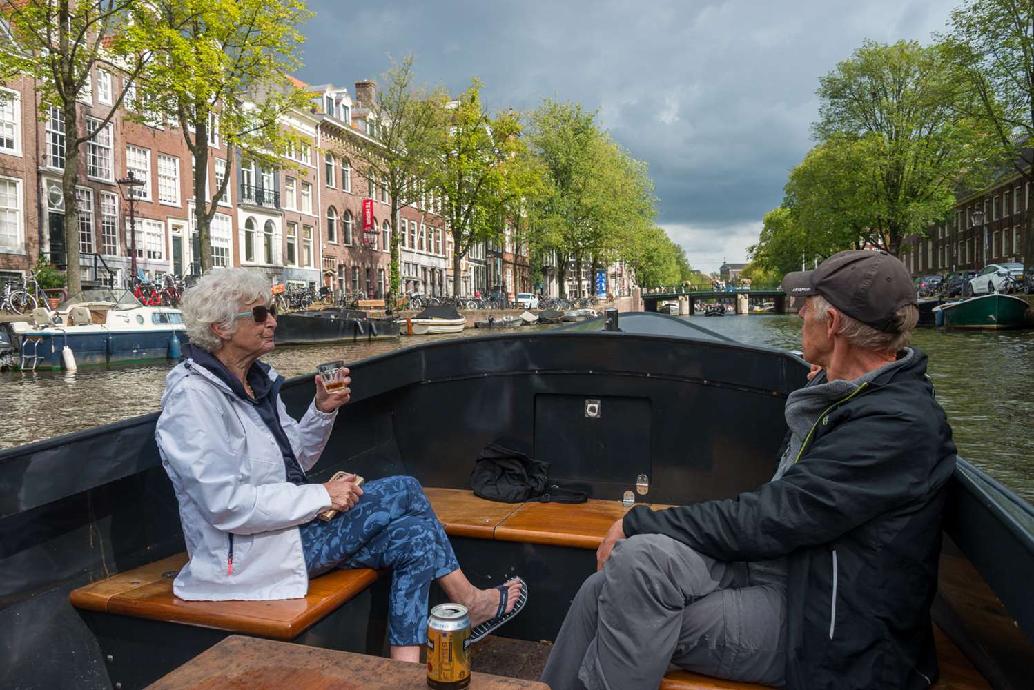 Amsterdam