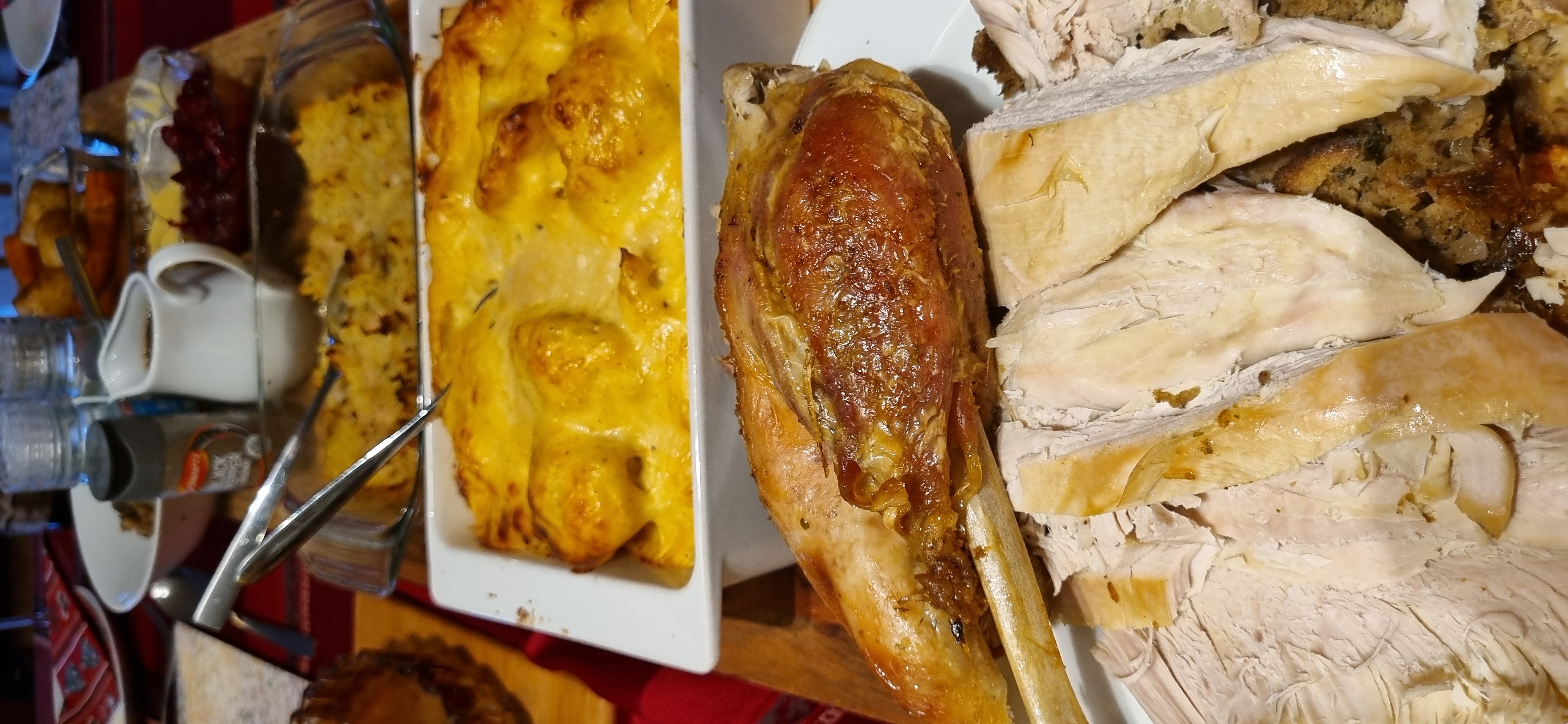 feast