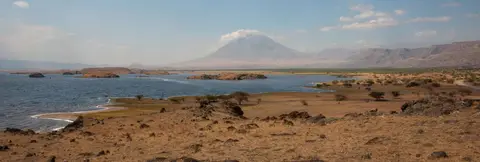 A 1,300km Tanzanian Safari