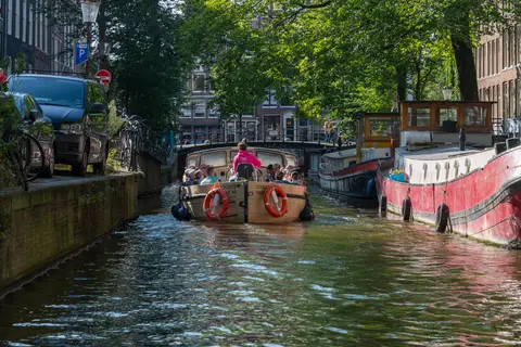 Amsterdam