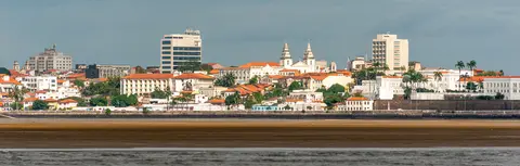 Brazil