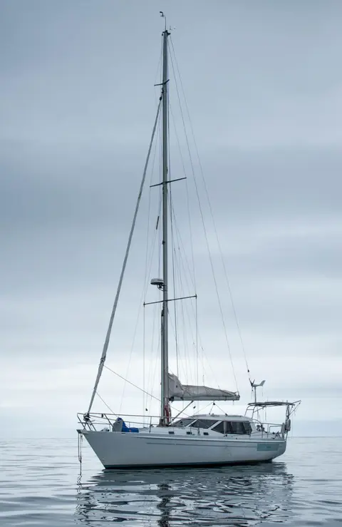 Hobart to Sydney