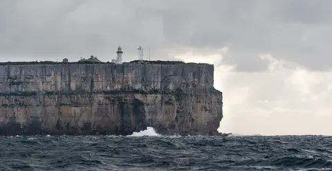 Hobart to Sydney