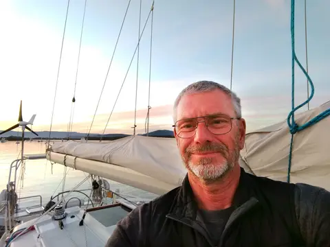 Hobart to Sydney