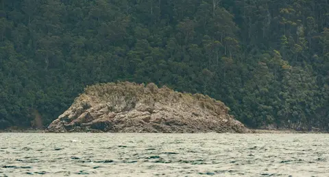 Bruny Island East Coast