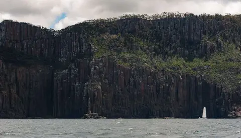 Bruny Island East Coast