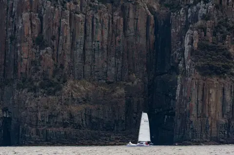 Bruny Island East Coast