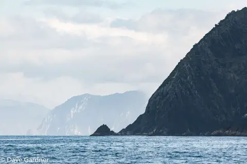 Maatsuyker Island