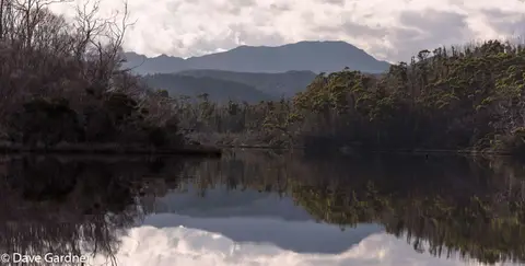 Port Davey