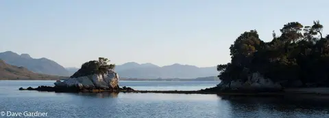Celerytop Islands
