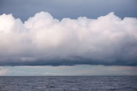 The Cloud