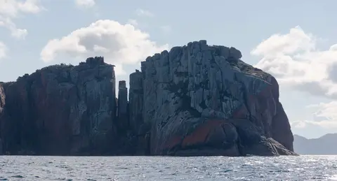 Schouten Island