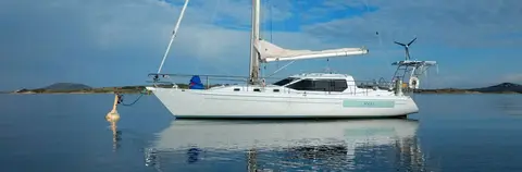 Anjea. In the Furneux Group of islands, at Lady Barron