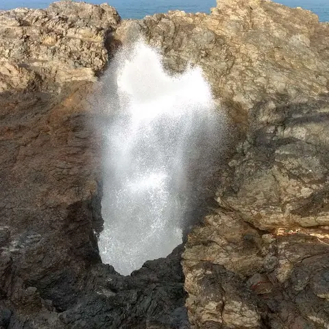 Kiama Blowhole