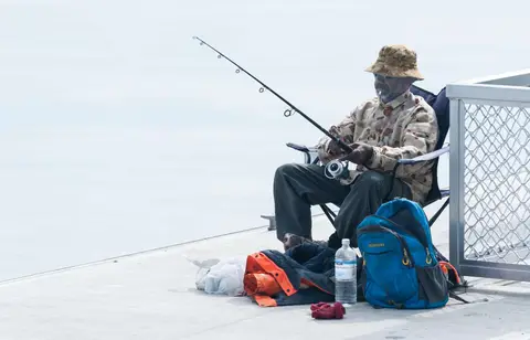 Fishing