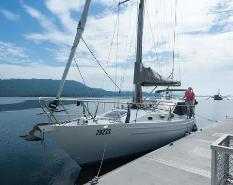 Anjea at Maclean