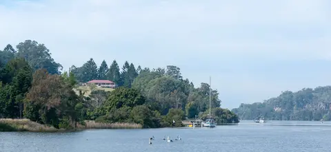Clarence River
