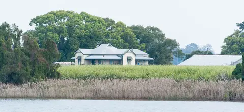 Farm House