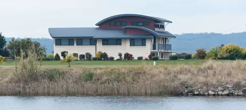 House on Clarence