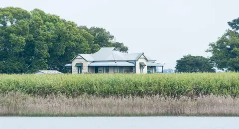 Farm House