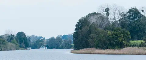 Clarence River