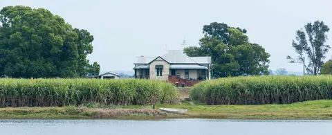 Farm House