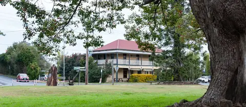 Brushgrove Pub