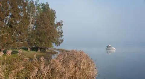 Clarence River
