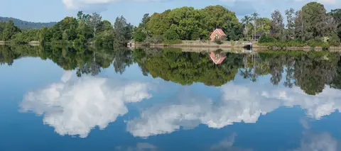 River Church