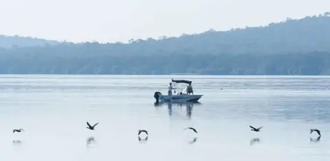 Clarence River