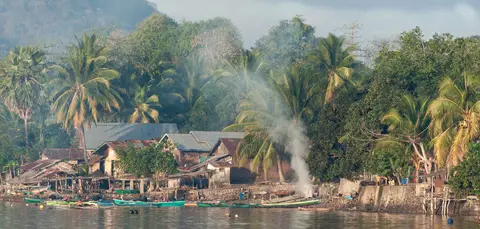 Kalabahi. Alor