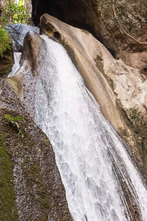 Waterfall