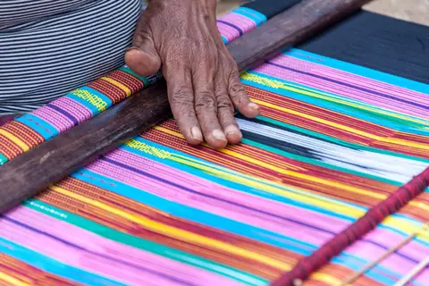 Weaving Loom