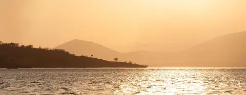 YAS.. Yet Another Sunset.