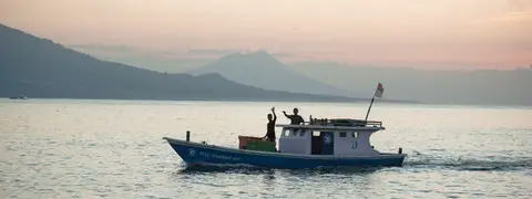 Fishing Boat