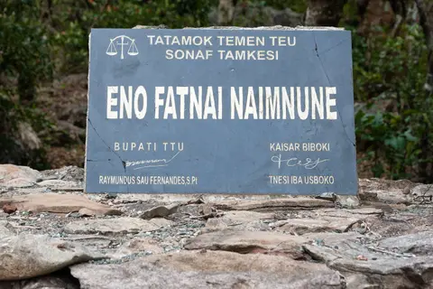 Tamkesi Reserve