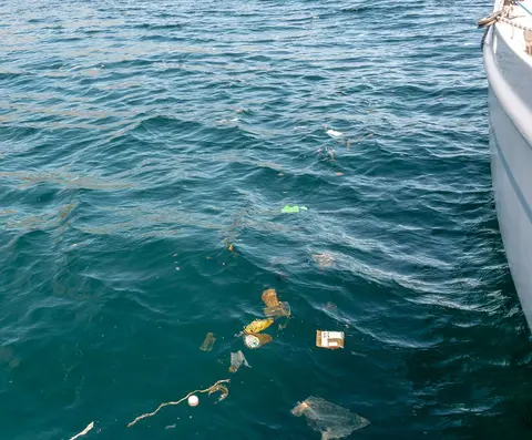 Stream of Rubbish.. Lehok Uwada Dasami.