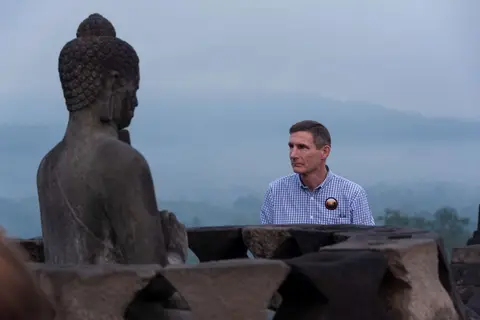 Borobudur