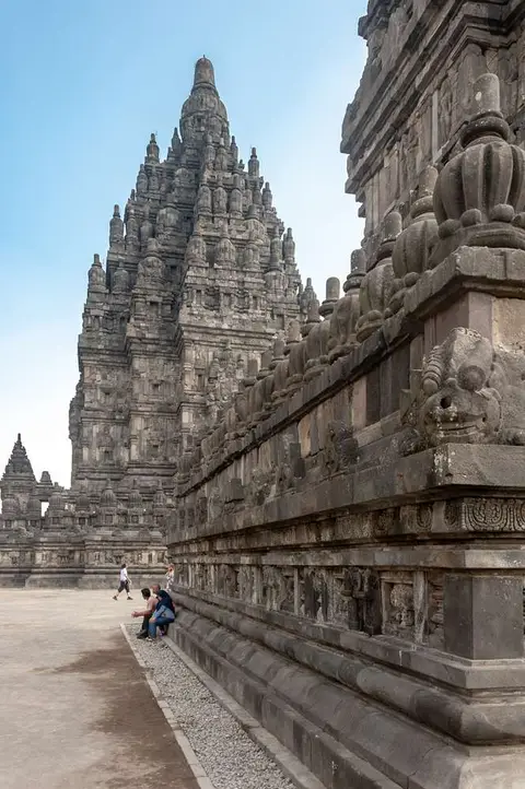Temple