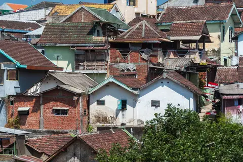 Malang Houses