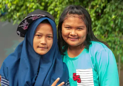Malang Girls