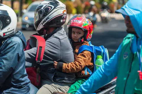 Malang Traffic