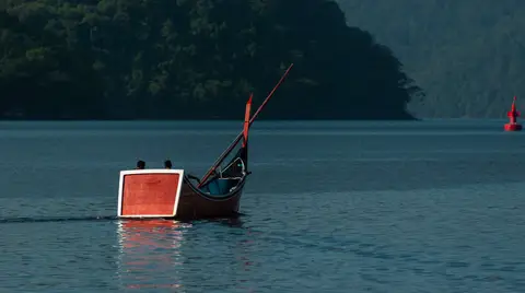 Sabang Boat