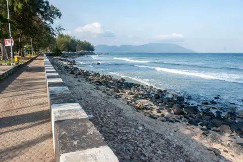 Sabang Foreshore