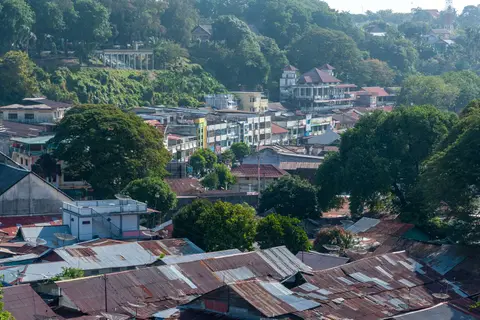 Sabang Township