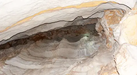 Amboni Caves Gallery